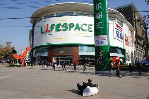 Retailers need to adapt marketing to appeal to Chinese consumers, such as B&Q and Tesco